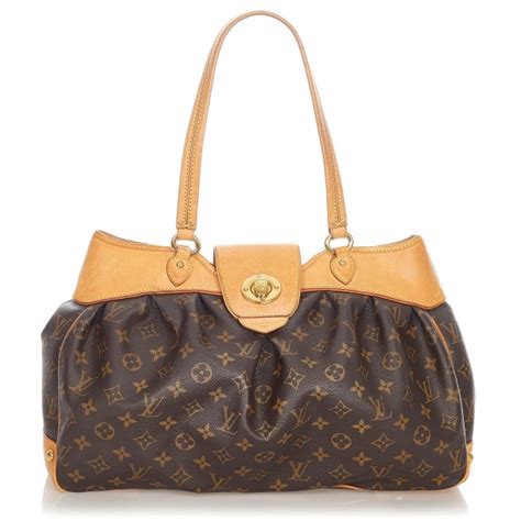 borsa tote boetie pm louis vuitton|LOUIS VUITTON Monogram Boetie PM 504745 .